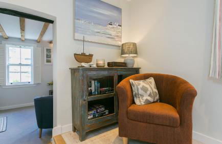 Seaview Cottage - Foto 13