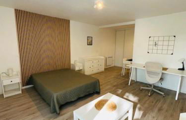 Sphinx Résidences - Tempologis Mémorial - Photo 7