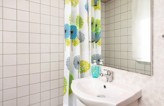 4 Person Holiday Home in Laeso-by Traum - Foto 14