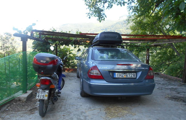 Split-level house in East Pelion - Foto 13