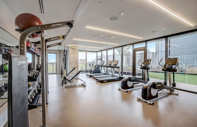 Luxury Stay on Rainey St - Foto 32