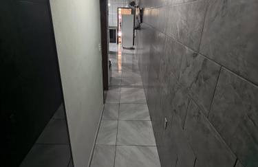 Refúgio Curtes - 400m da Praia Paraty - Photo 9