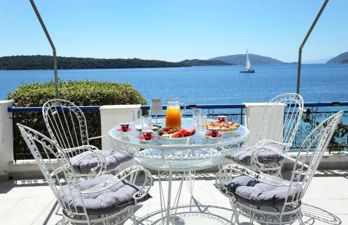 Villa Violeta Lefkada Nydri - Foto 36