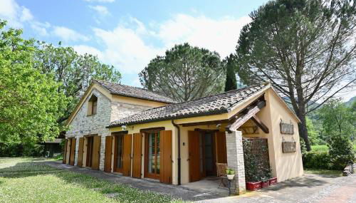 Villa al Furlo con Idromassaggio - Foto 4