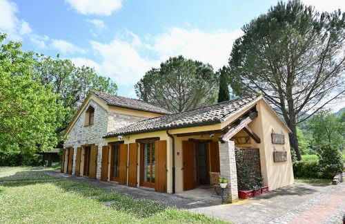 Villa al Furlo con Idromassaggio - Foto 4