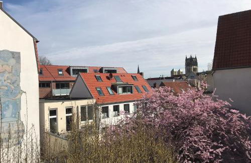 Münster Altstadttraum - Foto 67