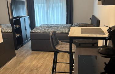 Ferienwohnung Konstanz - Foto 2