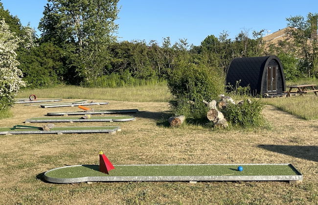 Nordbornholms Feriecenter - Foto 37