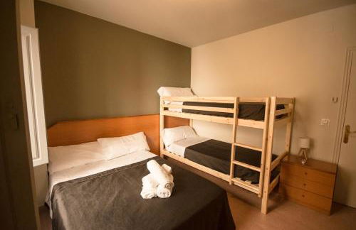 Center Plaza Figueres - Foto 38