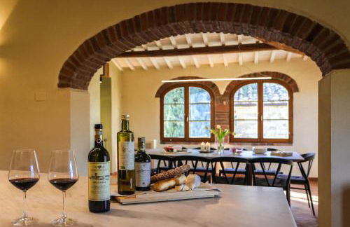 Castello La Leccia - Foto 101