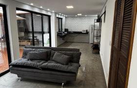 Casa 4 Suites a 200m da Praia ate 14 pessoas Sao Sebastiao - Foto 37