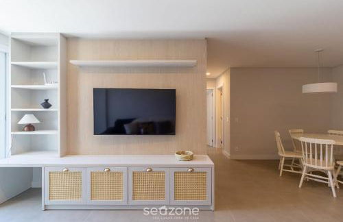 Apartamentos Cond. Vila do Lago em Jurerê - VLO - Foto 15