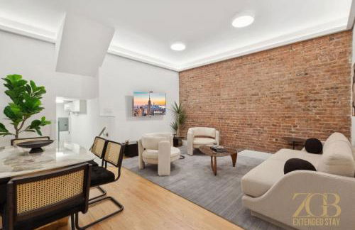Spacious 1-Bedroom Retreat Near Central Park - Foto 1