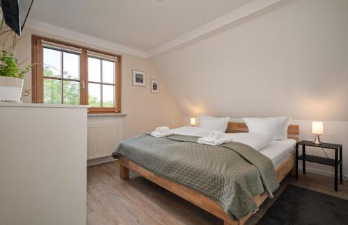 Ferienwohnung Am Höpen - Foto 9