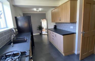 Sigurd House - Foto 7