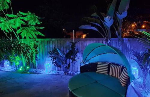 Blue Ocean Vacation Home 1 - Foto 76