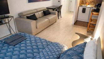 Studio Kennedy 5 min à pied de la Tour Eiffel - Foto 3