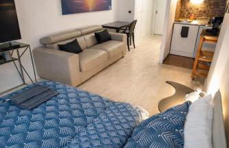 Studio Kennedy 5 min à pied de la Tour Eiffel - Foto 3