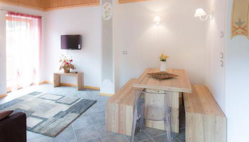 Villa Edelweiss - Foto 4