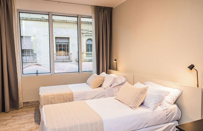 RentUp Suites Salta - Foto 20