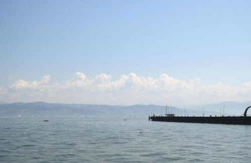 Apartment in Langenargen Near Lake Constance - Foto 36