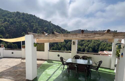 Villa Jardin piscina climatizada - Foto 34