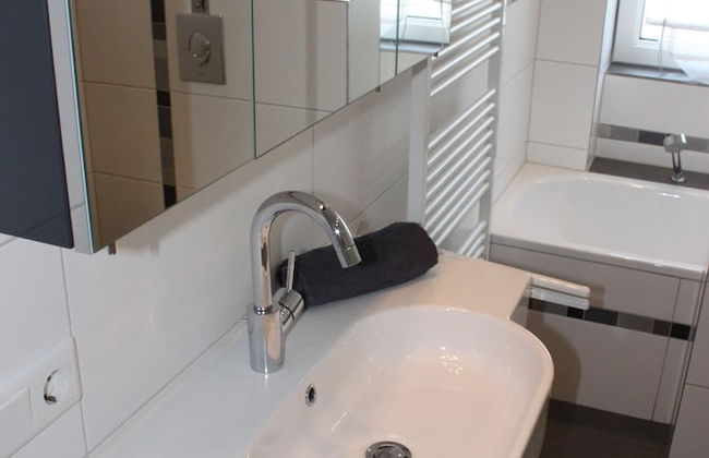 Ferienwohnung Fulda - Foto 32