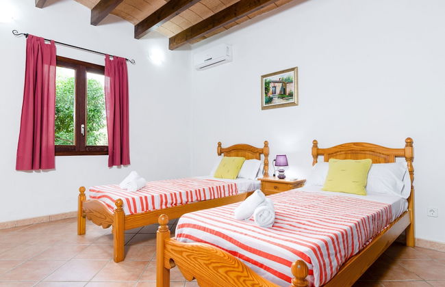 Sa Resclosa in Buger - Foto 23