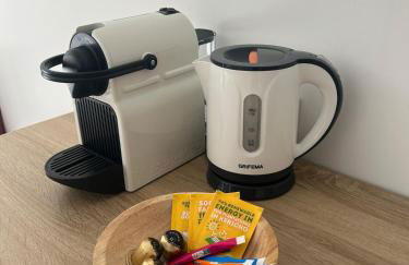 Suite jacuzzi - Foto 18