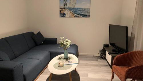 Boddenhus Loissin - Foto 4