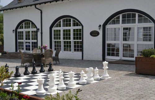 Home Farm Cottages, Glendaruel, Argyll. Scotland - Foto 39