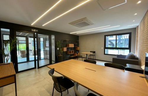 Club Haas Higienópolis - Foto 28