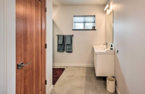 Modern Missoula Home about 2 Miles to Downtown! - Foto 21