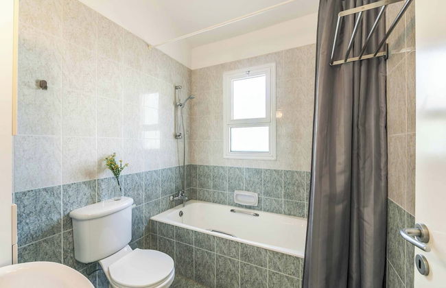 Villa Sophia - Foto 25