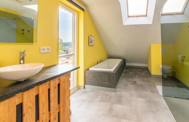 Spacious Home, Durbuy - Photo 22