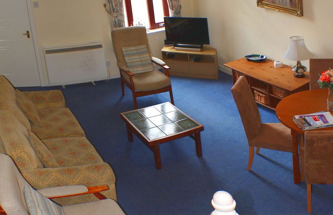 Cairngorm Highland Bungalows - Foto 40