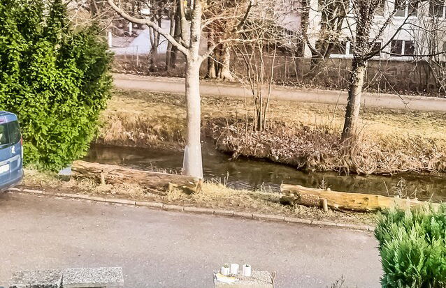 Schöne 60m2 City Wohnung in Dachau - Photo 14