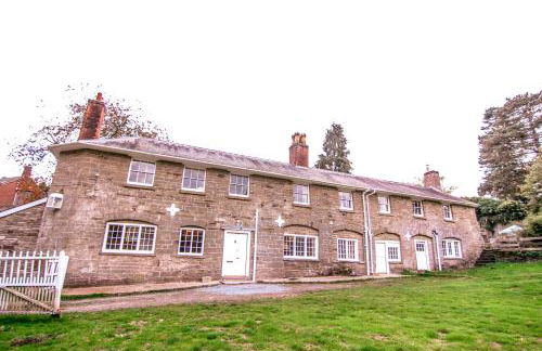 Garden House - Foto 1