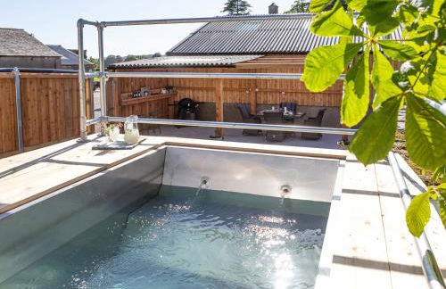 Longlands Farm Cottage - Foto 57