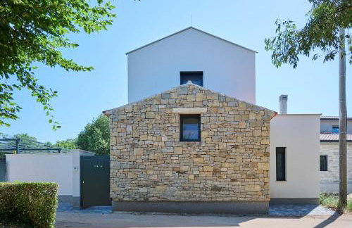 Villa Pura Vida with pool and whirlpool near Umag - Foto 28