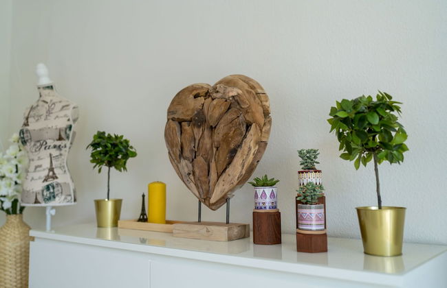 2OG Rechts 80m2 3-Zimmer Wohnung - Foto 5