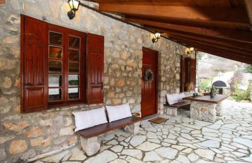 MARIOLATA STONE HOUSE - Foto 35