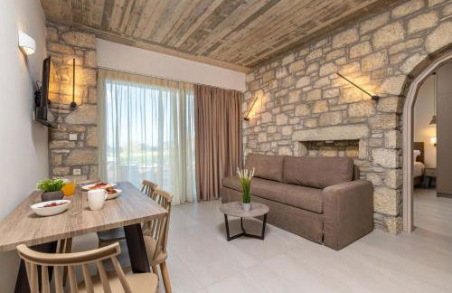 Achatis Apartments with sea view - Foto 11