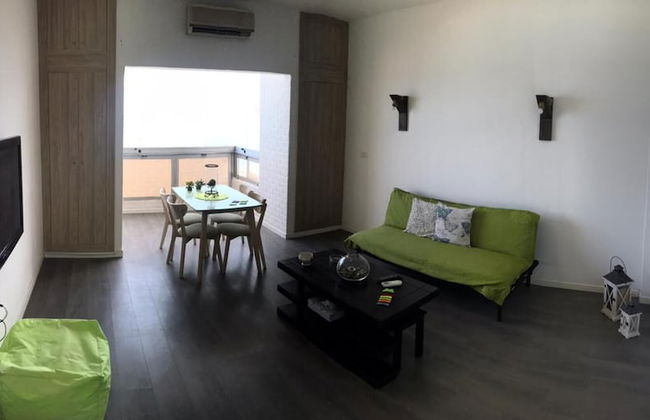 Chalet in Jounieh, Pool, Amazing sea View, Wifi - Foto 8