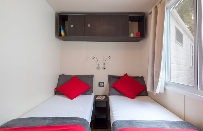 2 bedroom House in Duino-Aurisina with swimming pool and terrace - Photo 5