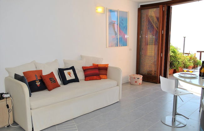 Villa Arborea in Sperlonga - Foto 3