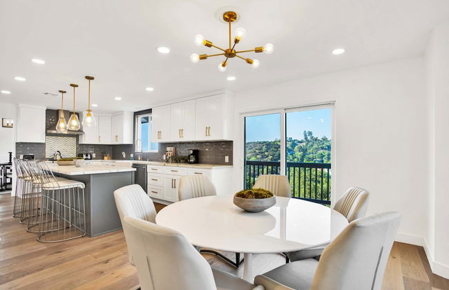 Dona Teresa by Avantstay Home Studio, City Views - Photo 33