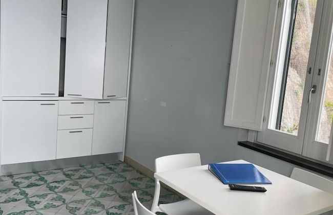 Apartments Amalfi Design Sea View - Photo 33