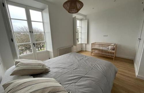 Apartamento en plaza de Ribadeo - Photo 4