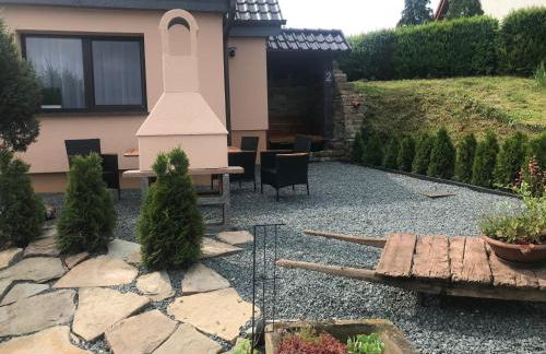 Ferienhaus Unstrutblick - Foto 21